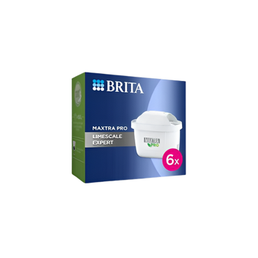 BRITA Maxtra Pro Limescale Expert Water Filter 6 Pack – IndianGroceryUK